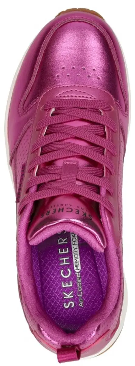 Skechers Uno Metallixs Sneakers - afbeelding 5 van 6