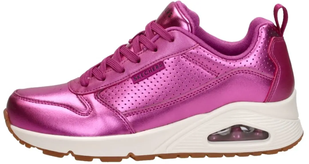 Skechers Uno Metallixs Sneakers - afbeelding 2 van 6