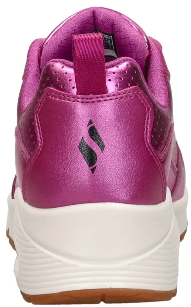 Skechers Uno Metallixs Sneakers - afbeelding 6 van 6