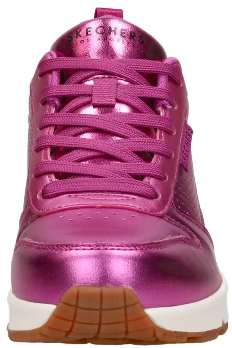 Skechers Uno Metallixs Sneakers - afbeelding 3 van 6