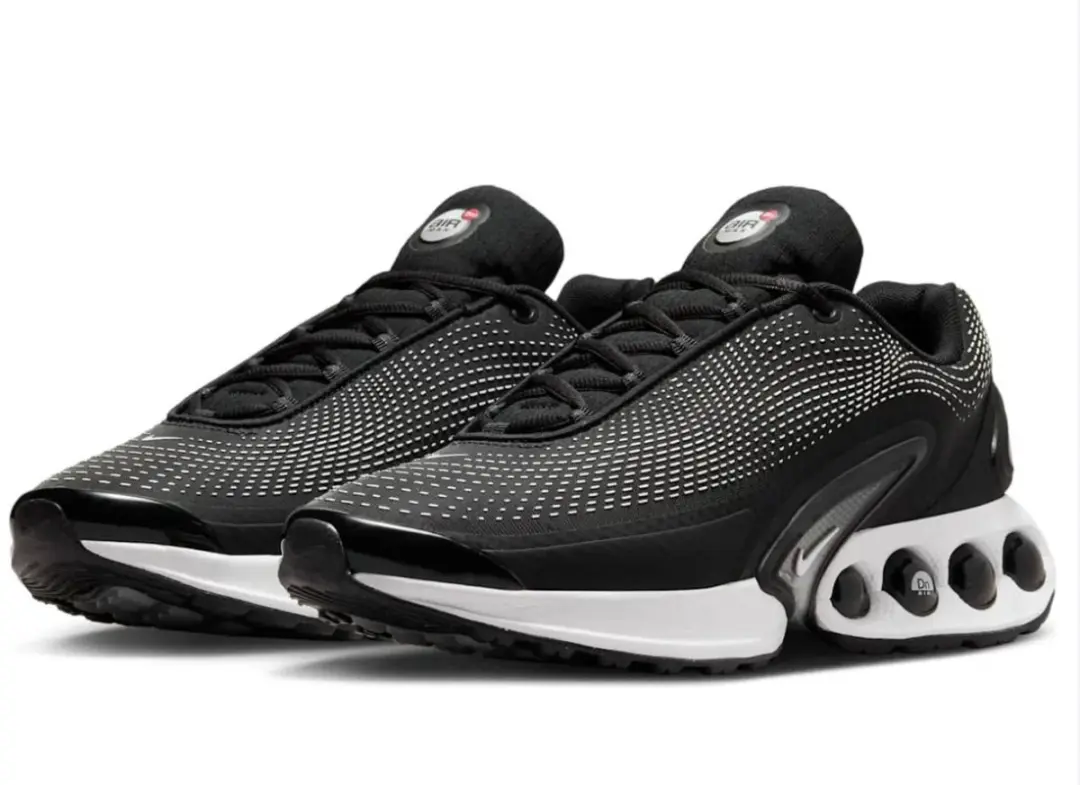 Nike Nike Air Max Dn Heren Schoenen�Maat 47