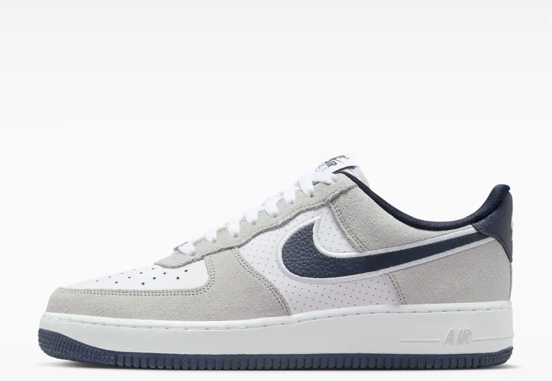 Nike Nike Air Force 1 '07 LV8 Herenschoenen�Maat 42