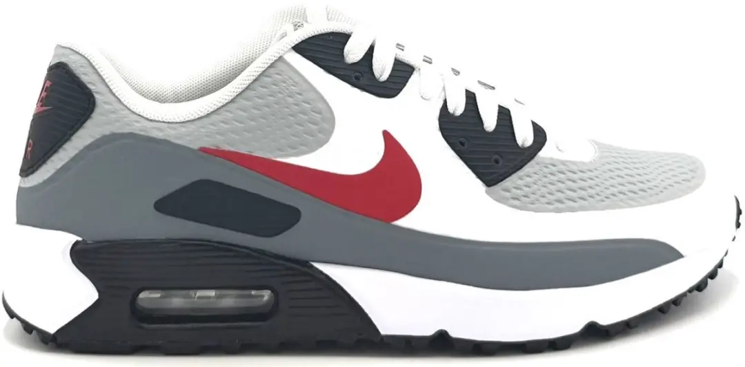 Nike Nike Air Max 90 G- Sneakers Heren- Maat 40.5