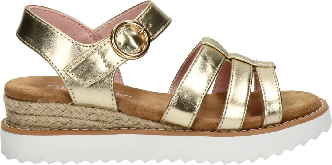 Skechers Miss Desert Kiss meisjes sandaal
