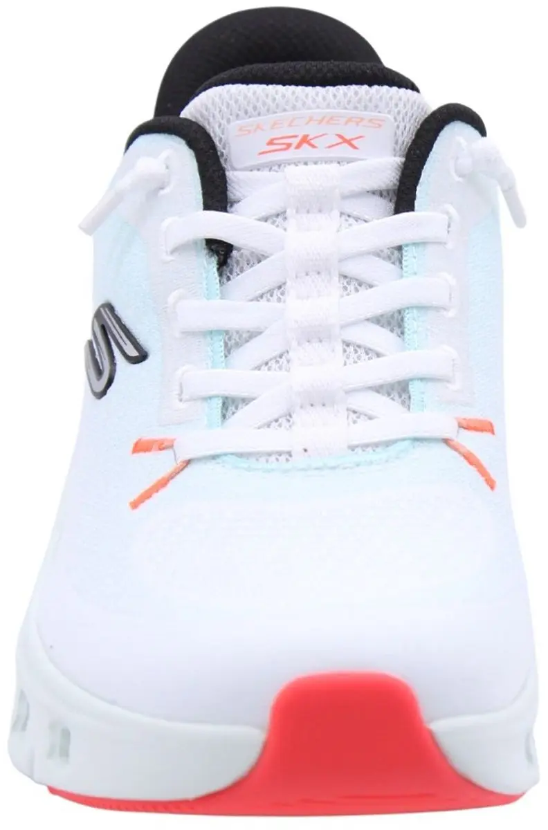 Skechers Sneaker Lichtblauw - Dames