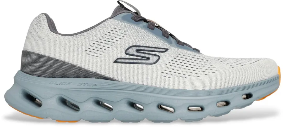 Skechers GO WALK Glide-Step 2.0 Vic Heren Sneakers