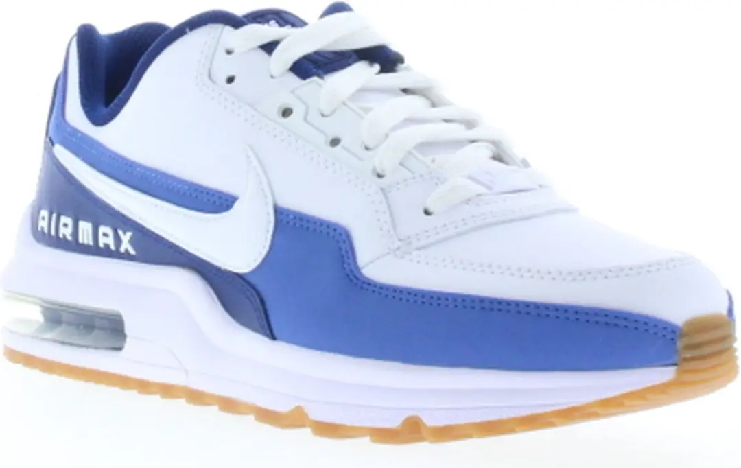 Nike Air Max Ltd 3 Heren Sneakers 687977-114