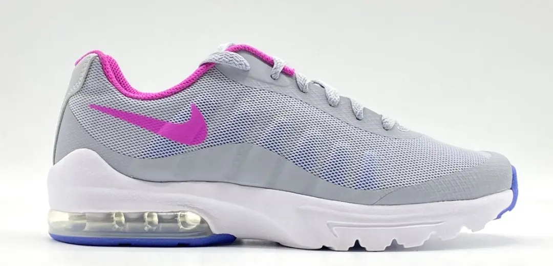 Nike Nike Air Max Invigor (Wolf Grey