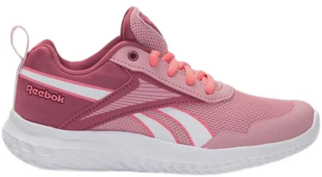 Reebok Rush Runner 5 Schoenen Roze EU 39 Jongen