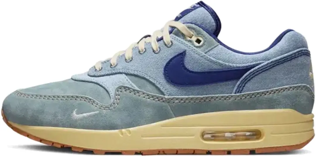 Nike Air Max 1 PRM Dirty Denim