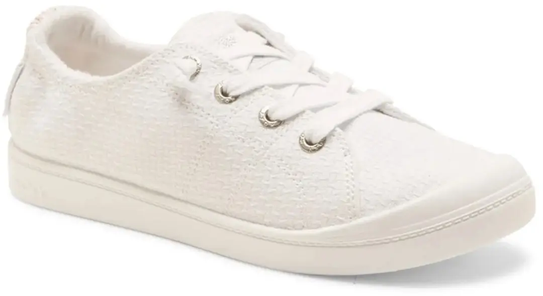 Roxy Bayshore Plus Schoenen Wit EU 40 Vrouw