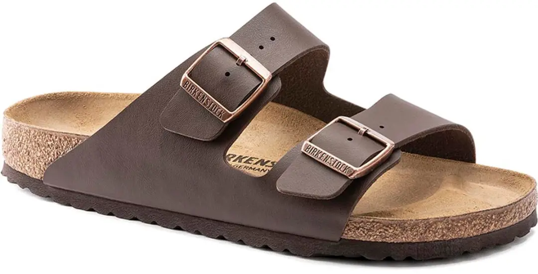 Birkenstock Arizona Teenslipper 36 - Bruin - afbeelding 6 van 6
