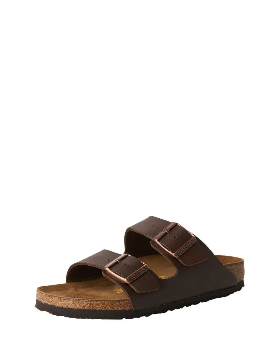 Birkenstock Arizona Teenslipper 36 - Bruin - afbeelding 5 van 6