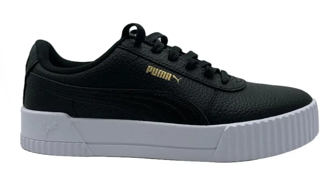 PUMA CARINA LUX SCHOENEN L 37028101 r 40