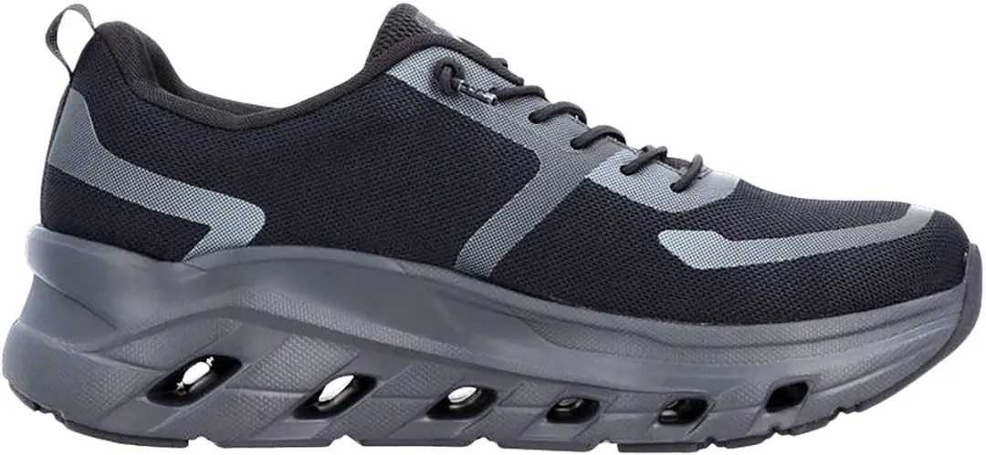 Sportschoenen met veters