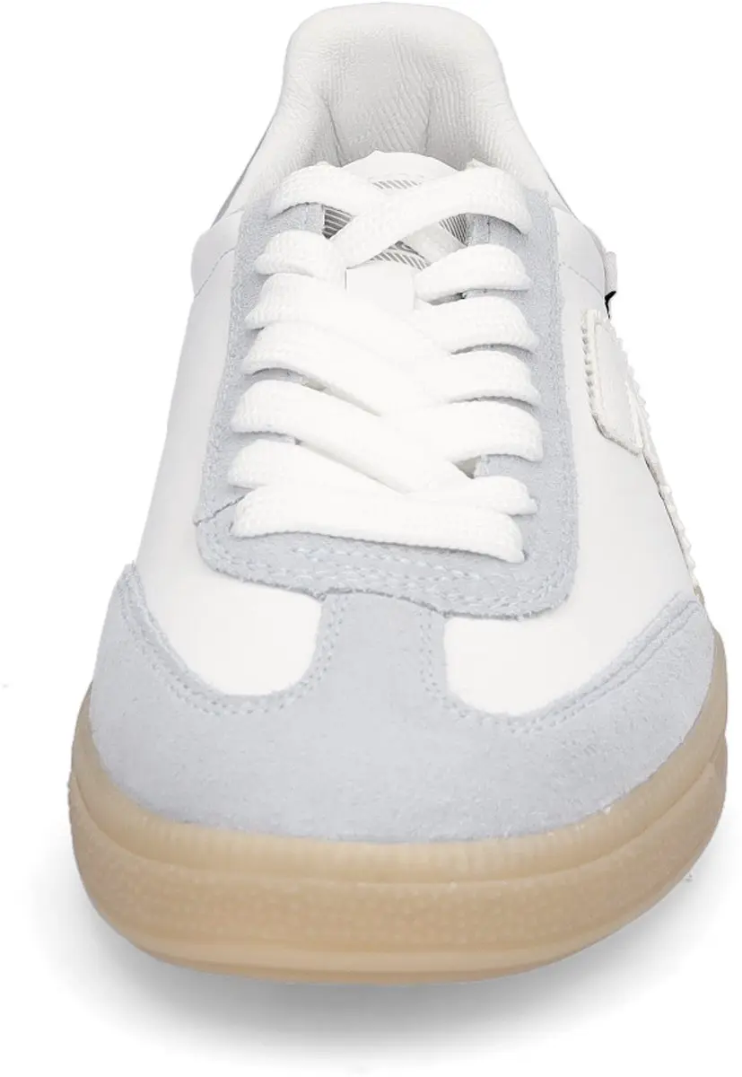 Rieker Sport Sneakers W2200-84 - Dames 40 - Blauw