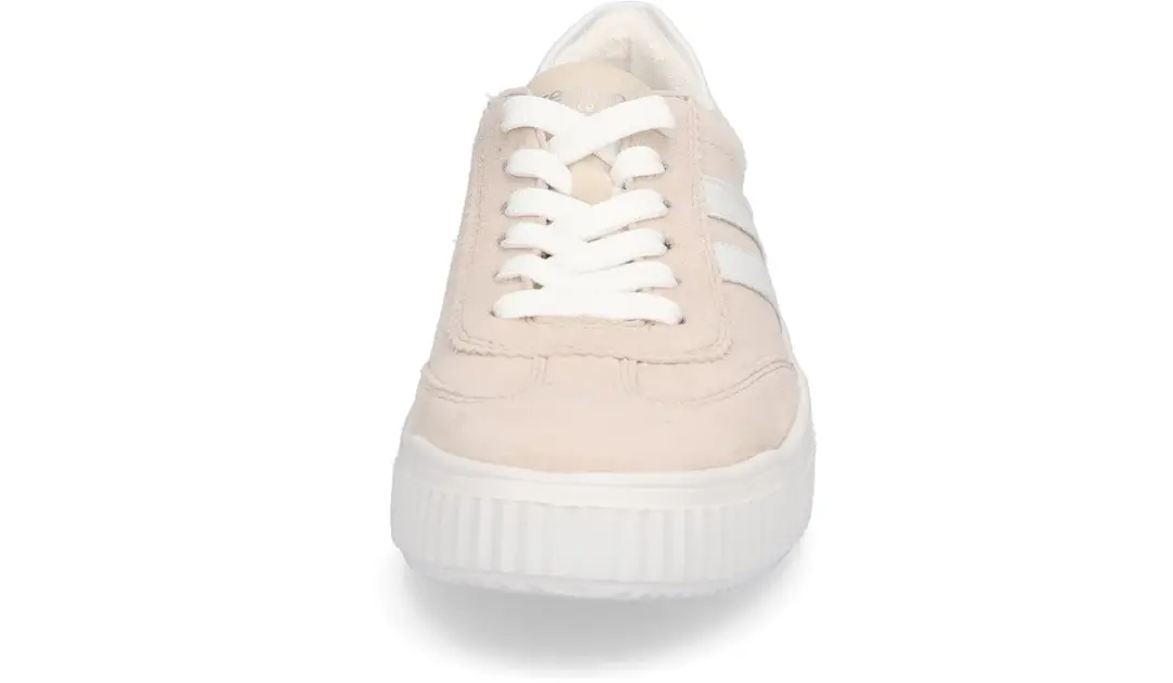 Remonte Dames Sneaker Beige - Maat 44