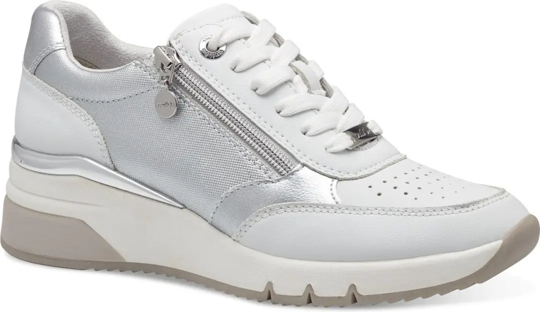 s.Oliver Dames Sneaker 5-23608-42 19A Maat: 40 EU