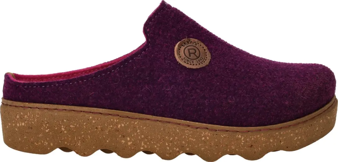 Rohde Dames Pantoffels 38