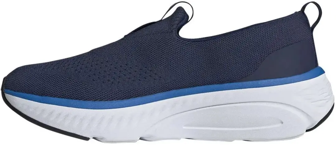 adidas Cloudfoam Go Lounger Schoenen - 43 1/3 - Blauw