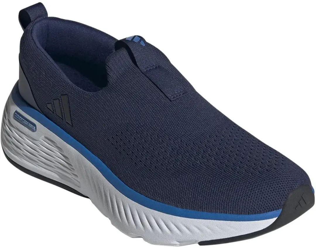 adidas Cloudfoam Go Lounger Schoenen - 43 1/3 - Blauw