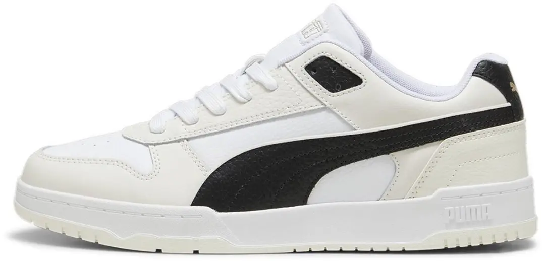 Puma Rbd Game Low Schoenen Wit EU 44 Man