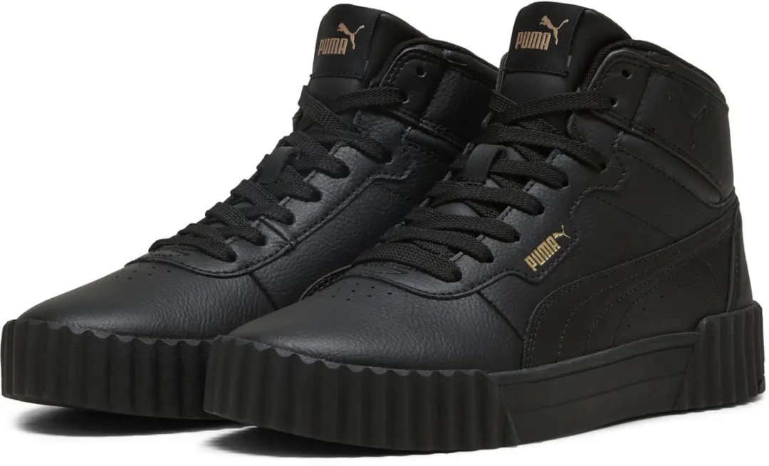 PUMA Carina 3.0 Mid Dames Sneakers
