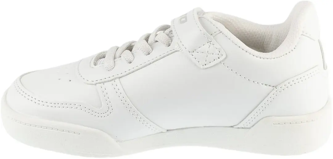 Lotto Titanis OC K Jongens Sneakers - Wit - afbeelding 2 van 5