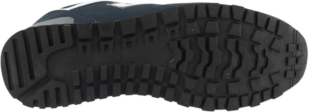 Lotto Epican Heren Sneakers - Marineblauw - 41 - afbeelding 4 van 5
