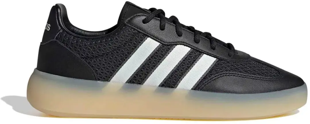 Adidas Barreda Decode Schoenen Zwart EU 46 Man