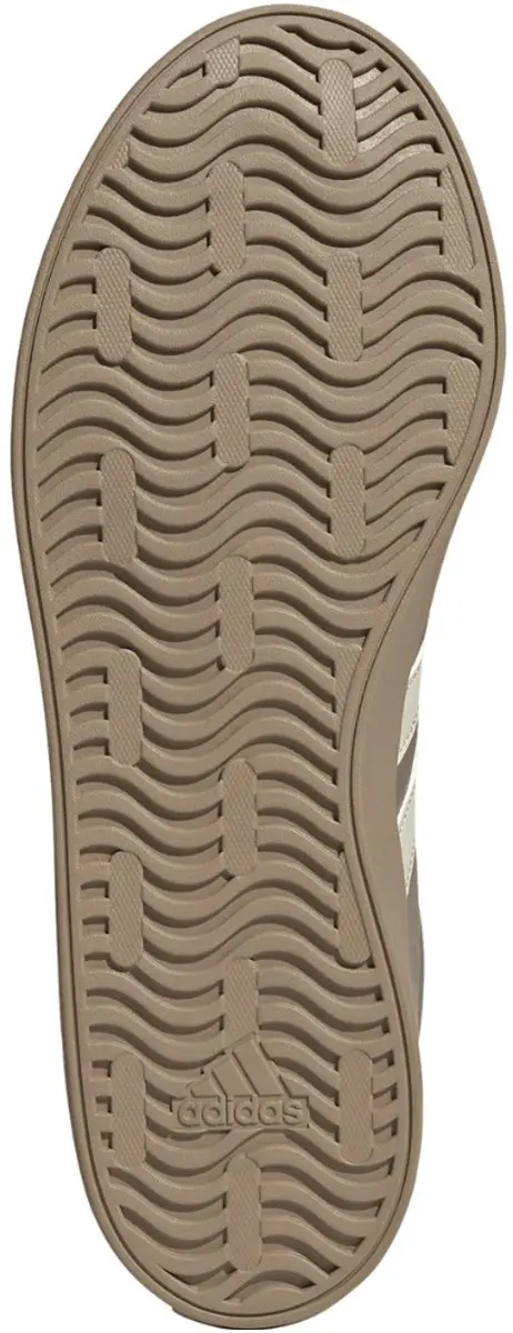 adidas VL Court 3.0 Heren Sneakers - Maat 40 - Groen - afbeelding 6 van 6