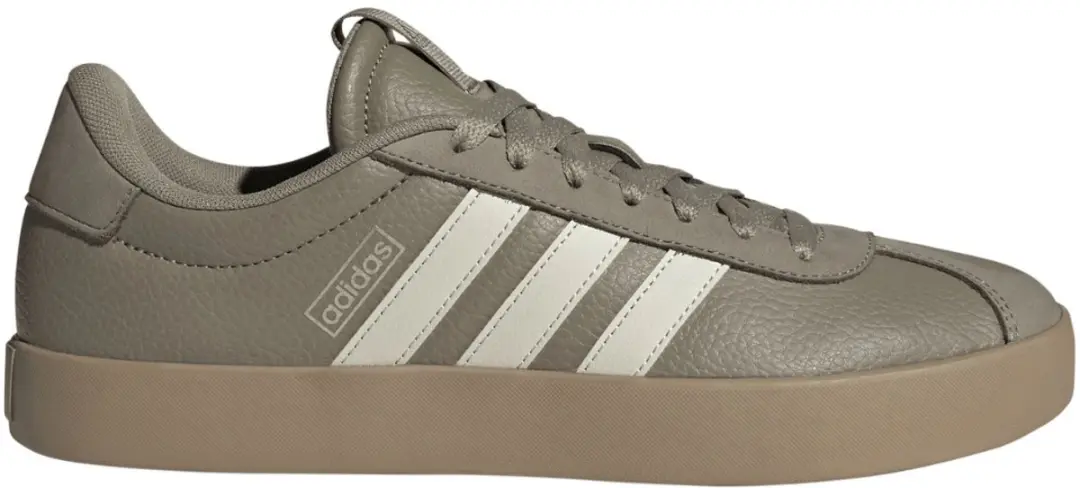 adidas VL Court 3.0 Heren Sneakers Groen