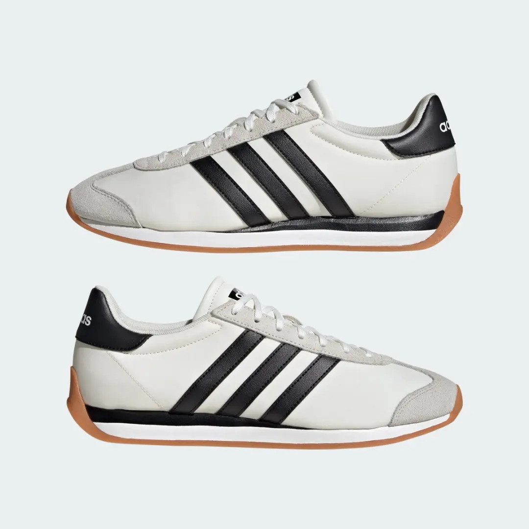 Adidas Runvista Schoenen ONL64 - Heren - Wit - afbeelding 2 van 6