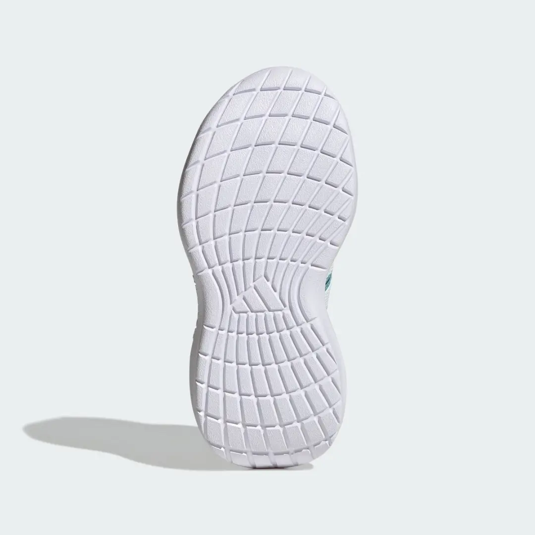 adidas Lightorama Runner Kindersneakers - Grijs - afbeelding 4 van 6