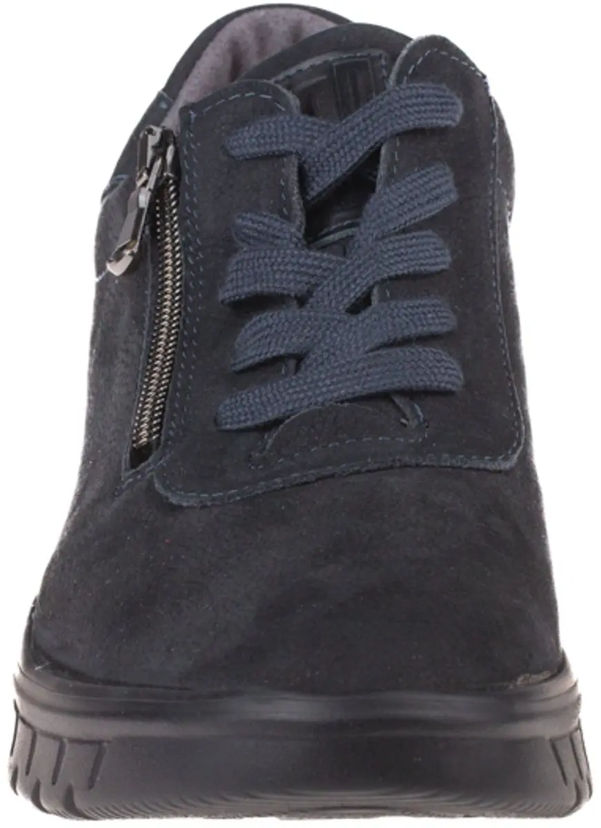 Waldläufer 913008 blauw maat 7