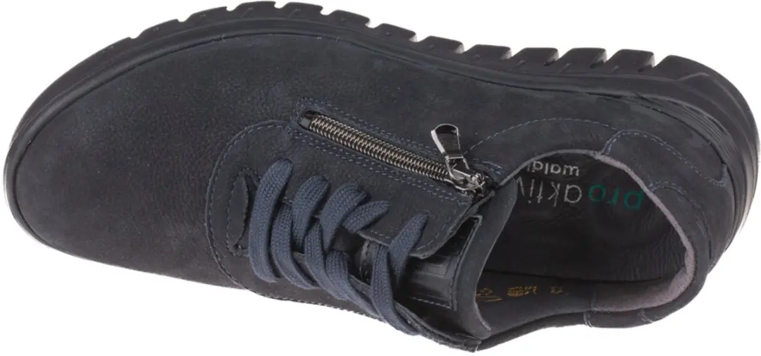 Waldläufer 913008 blauw maat 7