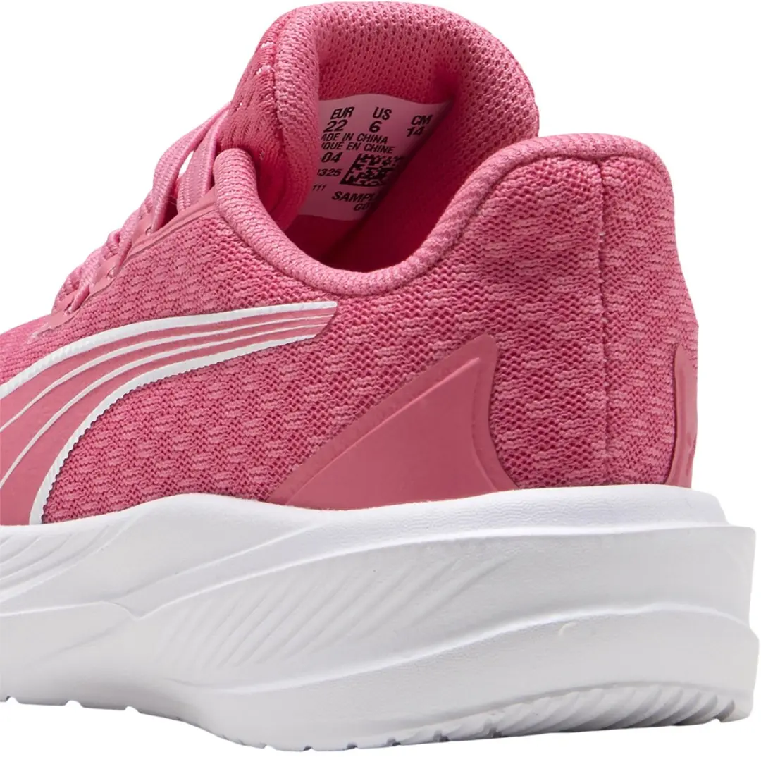 PUMA Dasher Sliptech Inf Lage Veterschoenen - Maat 20 - Magic