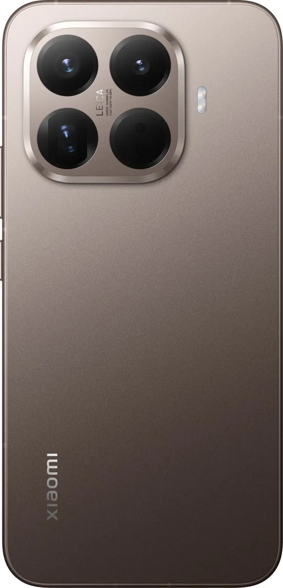 Xiaomi 15T Pro O12U Smartphone - 12GB/256GB - Goud