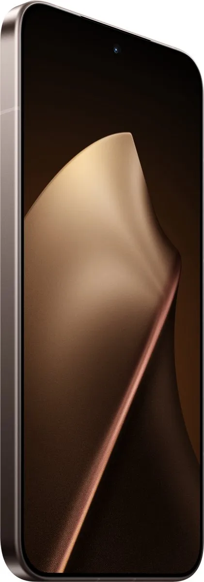 Xiaomi 15T Pro O12U Smartphone - 12GB/256GB - Goud