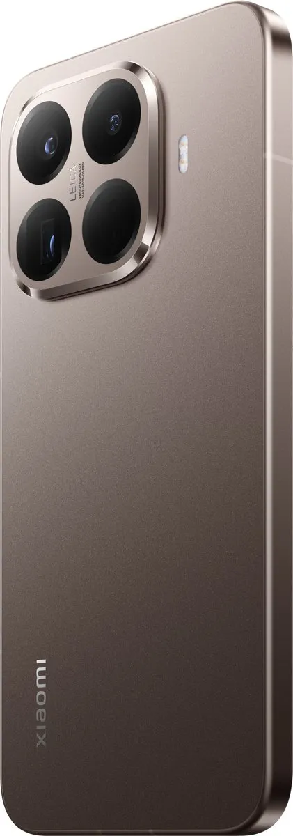 Xiaomi 15T Pro O12U Smartphone - 12GB/256GB - Goud - afbeelding 6 van 6