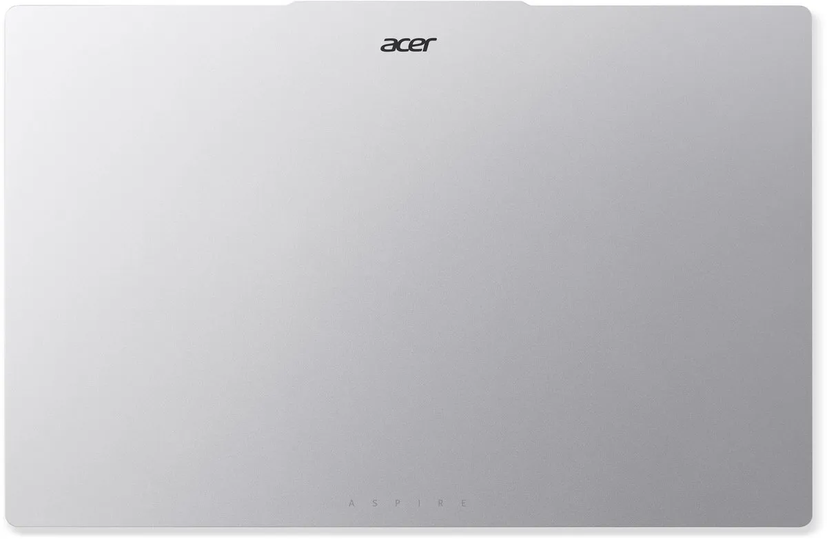 Acer Aspire Lite AL15-45P-R2E3 Laptop - Ryzen 7 5825U 16GB 1TB SSD 15,6" Full HD - Zilver