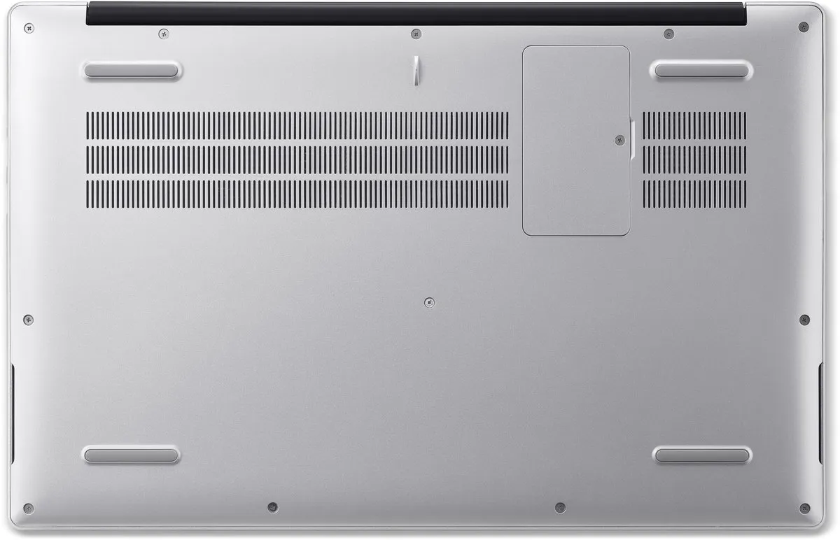 Acer Aspire Lite AL15-45P-R2E3 Laptop - Ryzen 7 5825U 16GB 1TB SSD 15,6" Full HD - Zilver
