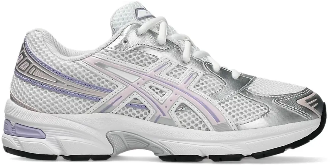 Asics Gel-1130 GS Sneakers Meisjes Wit 40