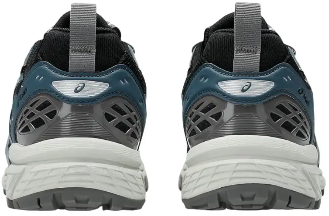 ASICS Gel Nunobiki Sneakers - Marineblauw - afbeelding 2 van 6