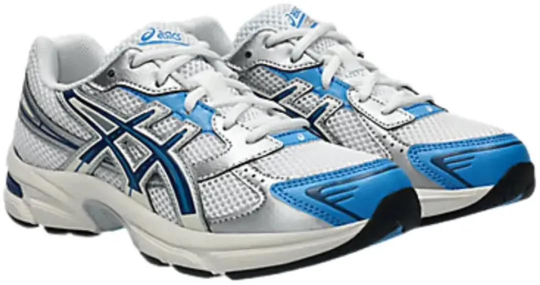 ASICS Gel-1130 GS Sneakers - 38 - Wit