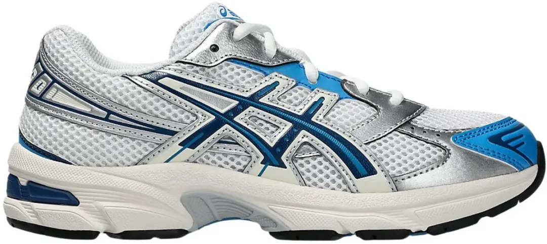 ASICS Gel-1130 GS Sneakers - 38 - Wit