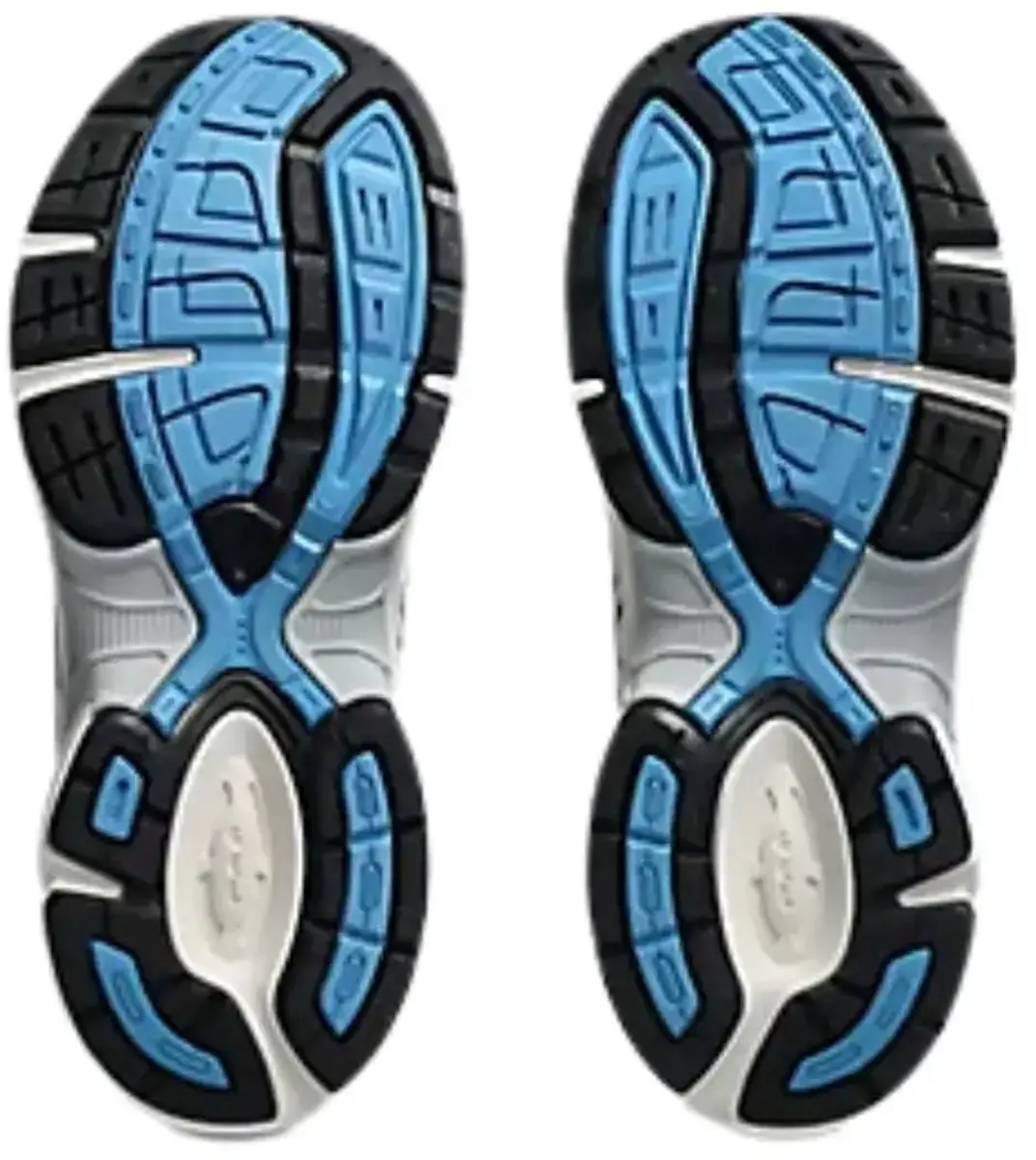 ASICS Gel-1130 GS Sneakers - 38 - Wit