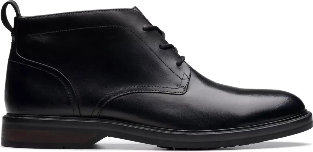 Clarks Aldwin Chukka