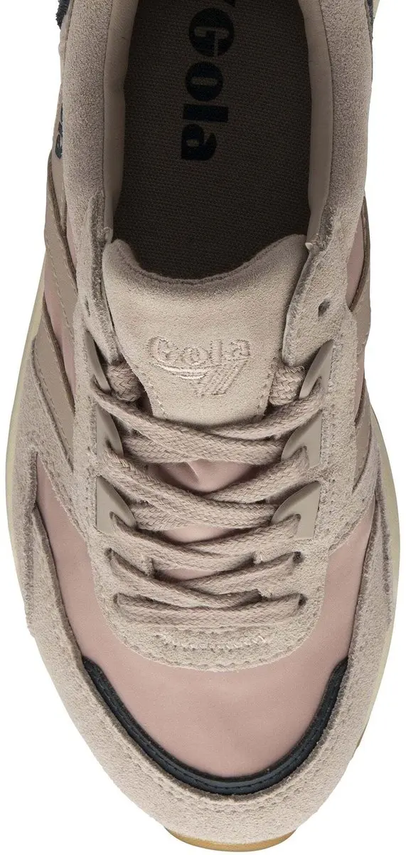 Gola CLB340KK Sneakers - Bloesem/Oceaan - Maat 36