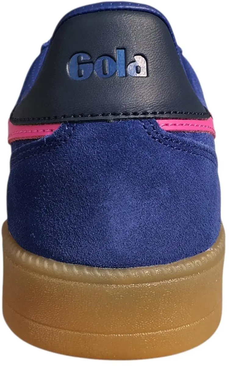 Gola Viper Trainer - Maat 36 - Blauw